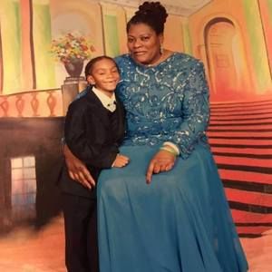 Meet your Posher, Jacqueline